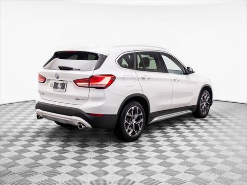 2020 BMW X1 xDrive28i
