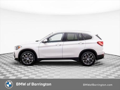 2020 BMW X1 xDrive28i