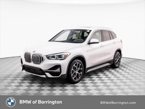 2020 BMW X1 xDrive28i