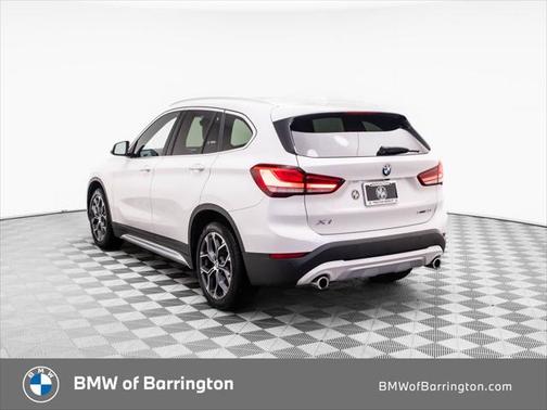 2020 BMW X1 xDrive28i