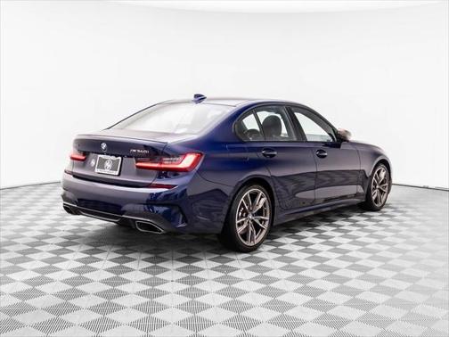 2020 BMW M340 i xDrive