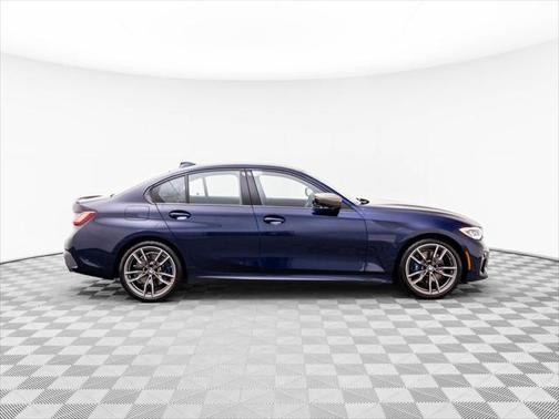 2020 BMW M340 i xDrive
