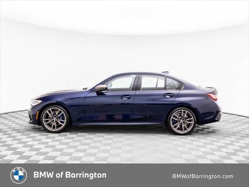 2020 BMW M340 i xDrive