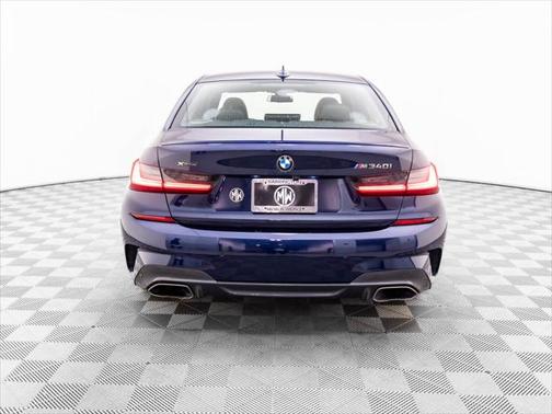 2020 BMW M340 i xDrive