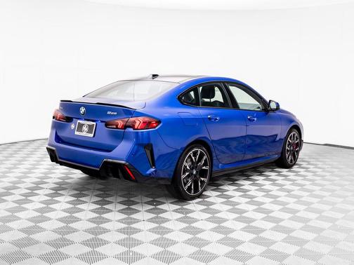 2025 BMW 228 Gran Coupe xDrive