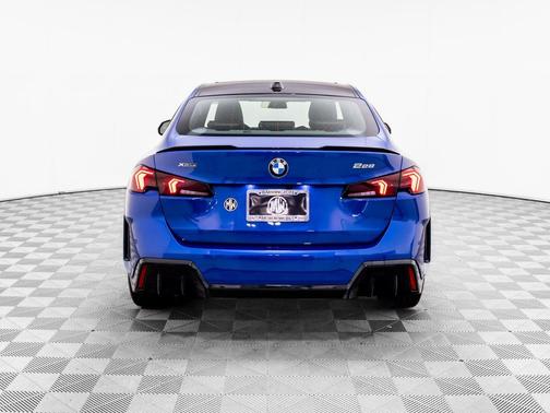 2025 BMW 228 Gran Coupe xDrive