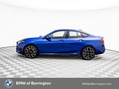 2025 BMW 228 Gran Coupe xDrive