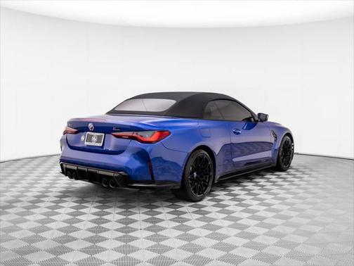2023 BMW M4 Competition xDrive