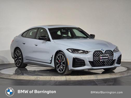 2023 BMW 430 Gran Coupe i xDrive