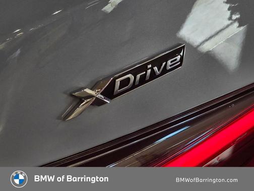 2023 BMW 430 Gran Coupe i xDrive