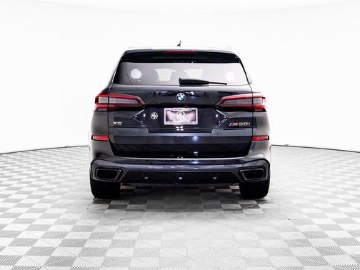 2023 BMW X5 M50i