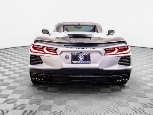 2023 Chevrolet Corvette Stingray w/2LT