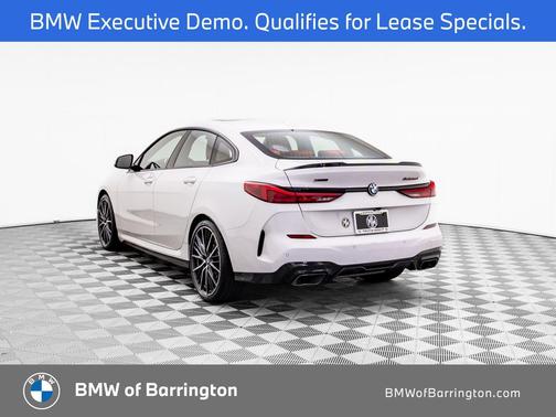 2024 BMW M235 Gran Coupe i xDrive