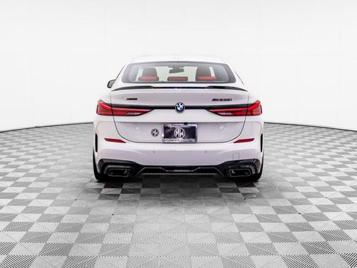 2024 BMW M235 Gran Coupe i xDrive