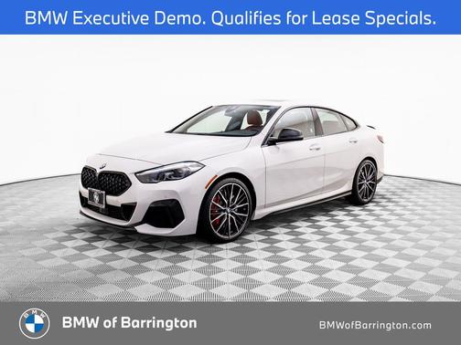 2024 BMW M235 Gran Coupe i xDrive