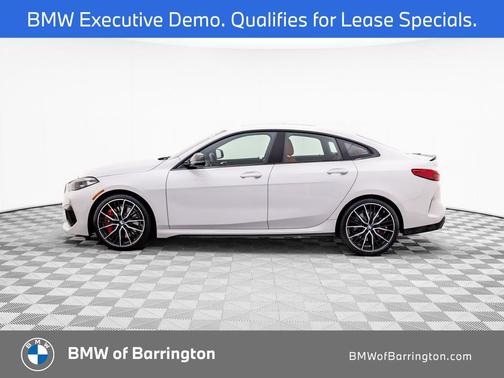 2024 BMW M235 Gran Coupe i xDrive