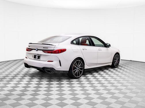 2024 BMW M235 Gran Coupe i xDrive