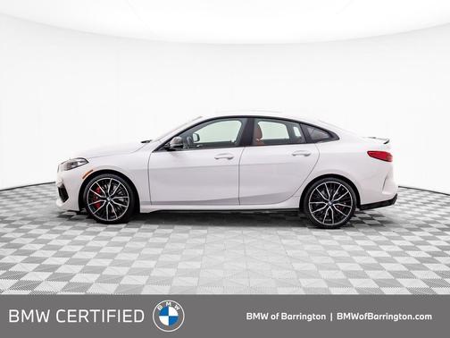 2024 BMW M235 Gran Coupe i xDrive