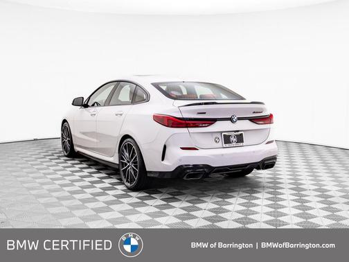 2024 BMW M235 Gran Coupe i xDrive