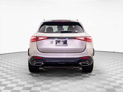 2023 Mercedes-Benz GLC 300 4MATIC