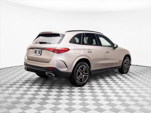 2023 Mercedes-Benz GLC 300 4MATIC