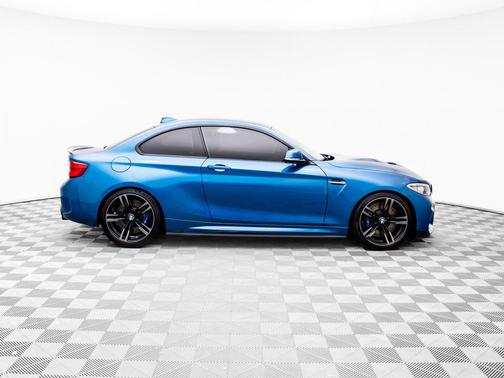 2017 BMW M2 Base