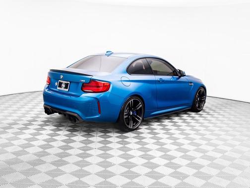 2017 BMW M2 Base