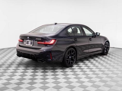 2026 BMW M340 i xDrive