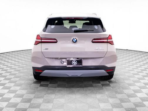 Dune Grey Metallic 2026 BMW X3 30 xDrive