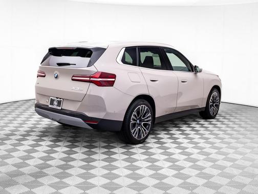 Dune Grey Metallic 2026 BMW X3 30 xDrive