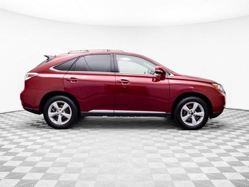 2011 Lexus RX 350 Base