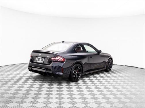 2024 BMW 230 i xDrive