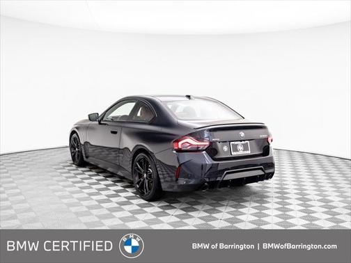 2024 BMW 230 i xDrive