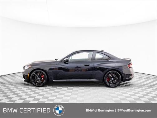 2024 BMW 230 i xDrive