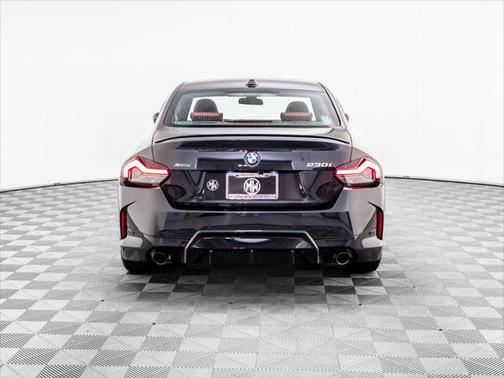 2024 BMW 230 i xDrive