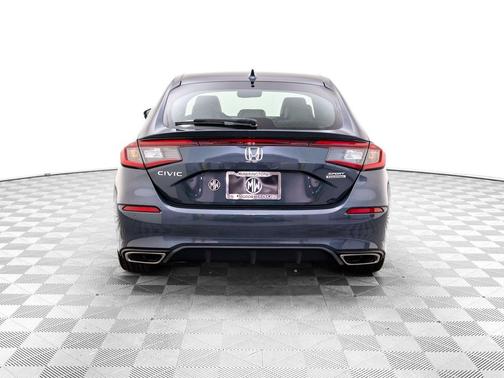 2022 Honda Civic Sport Touring