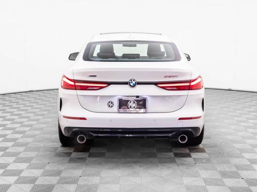 Alpine White 2024 BMW 228 Gran Coupe xDrive
