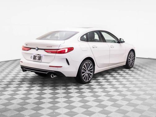 Alpine White 2024 BMW 228 Gran Coupe xDrive