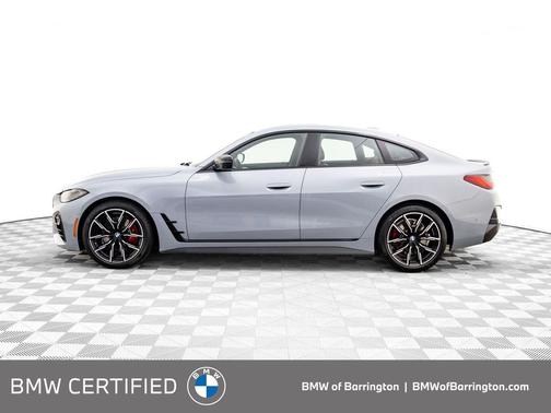 2023 BMW 430 Gran Coupe i xDrive