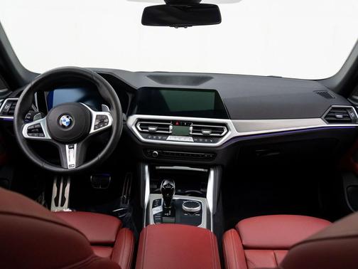 2023 BMW 840 Gran Coupe i xDrive