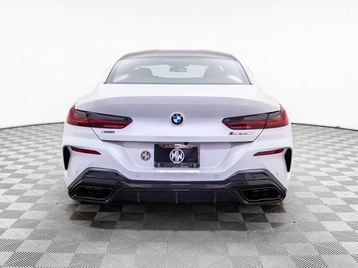 2026 BMW 840 Gran Coupe i xDrive