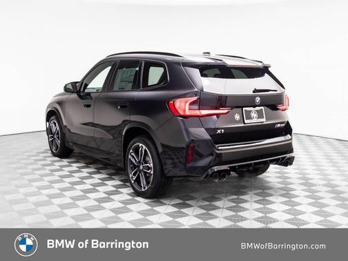2026 BMW X1 M35i