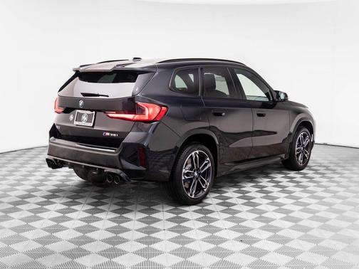 2026 BMW X1 M35i