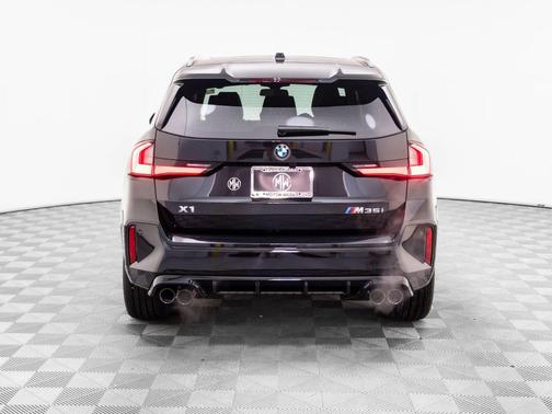 2026 BMW X1 M35i