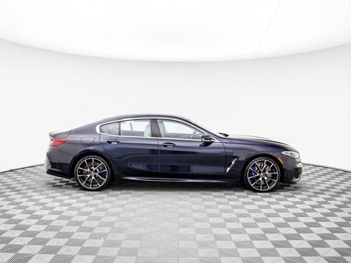 2022 BMW M850 Gran Coupe xDrive