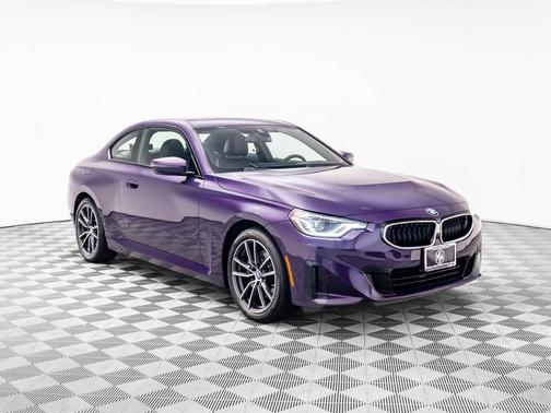 2024 BMW 230 i xDrive