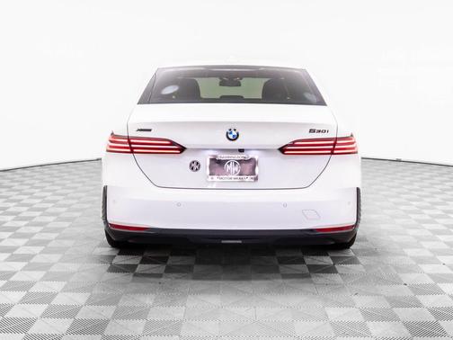 2024 BMW 530 i xDrive