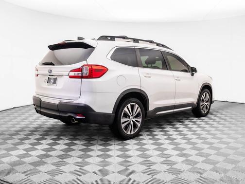 2020 Subaru Ascent Limited 7-Passenger
