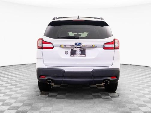 2020 Subaru Ascent Limited 7-Passenger