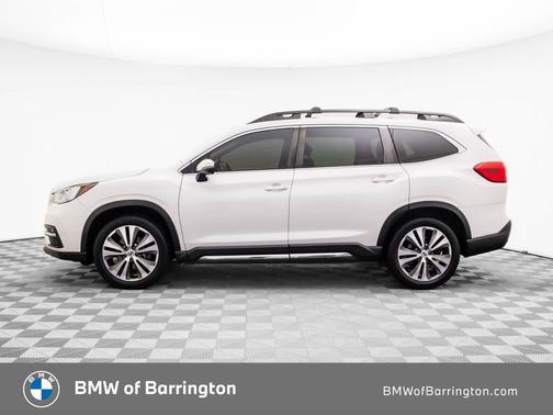 2020 Subaru Ascent Limited 7-Passenger